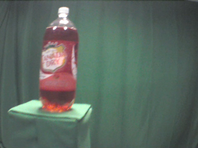 Canada Dry Cranberry Ginger Ale 2 Liter Bottle